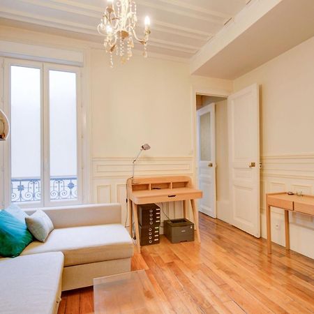 Appartement Le petit Panthéon Cosy 2 pièces au coeur de Paris Extérieur photo