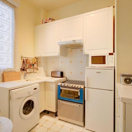 Appartement Le petit Panthéon Cosy 2 pièces au coeur de Paris Extérieur photo