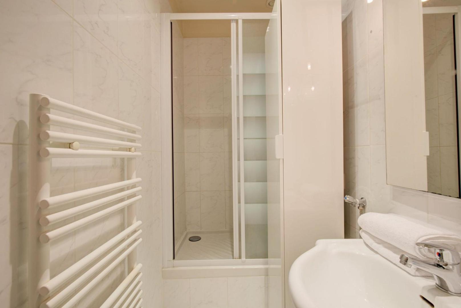 Appartement Le petit Panthéon Cosy 2 pièces au coeur de Paris Extérieur photo